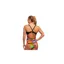 Funkita Ladies Diamond Back One Piece in Sunset City